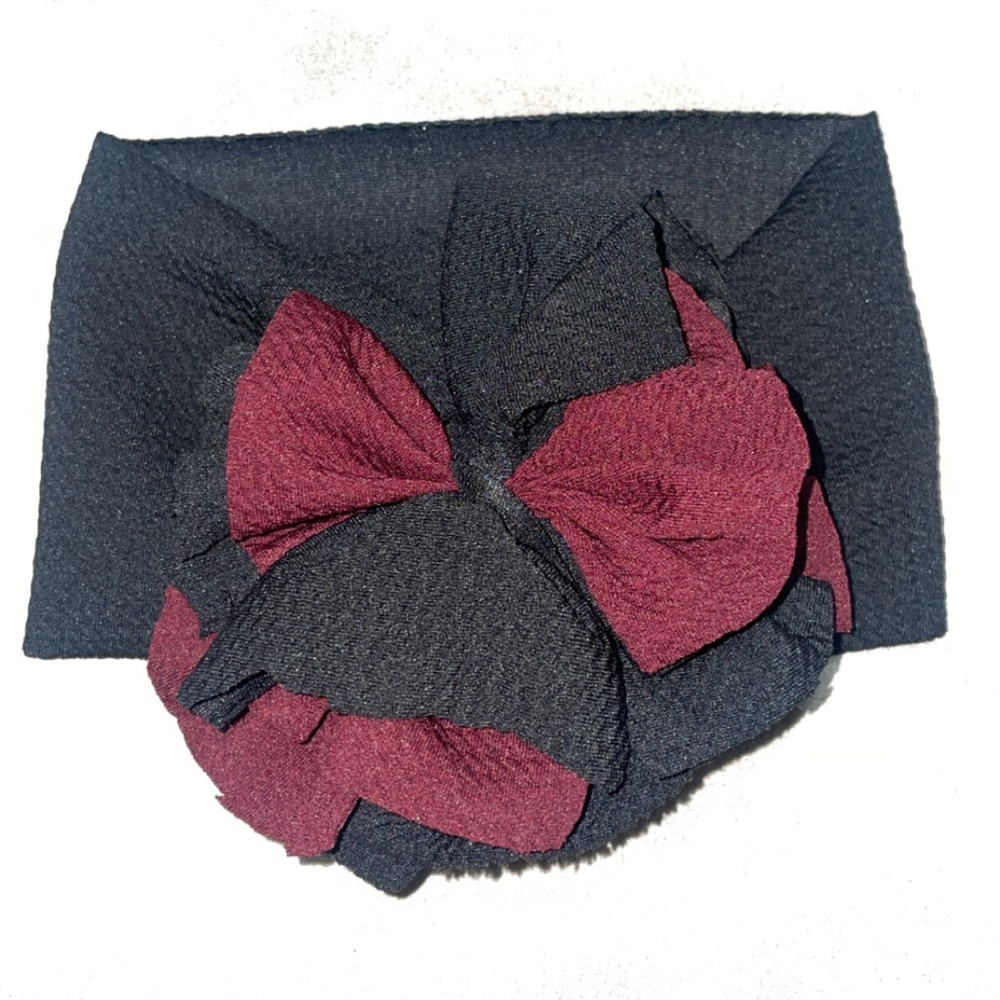 Baby headwrap
